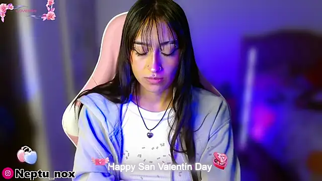 kuromi x online show from 02-17-26, 04:21