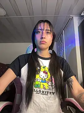 kuromi x online show from 02-14-26, 09:42