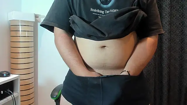 Cristhian Dirty online show from 03-19-26, 02:00