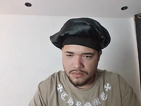 Cristhian Dirty online show from 02-23-26, 03:52