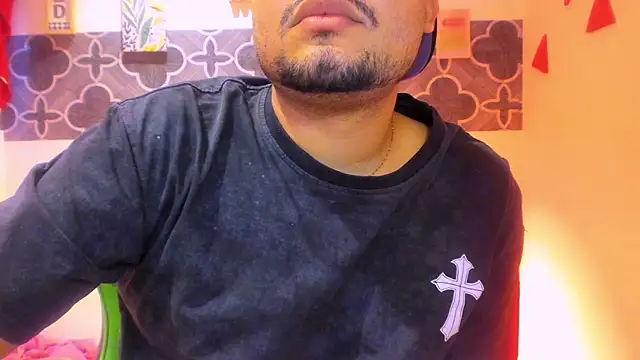 Cristhian Dirty online show from 02-12-26, 11:04