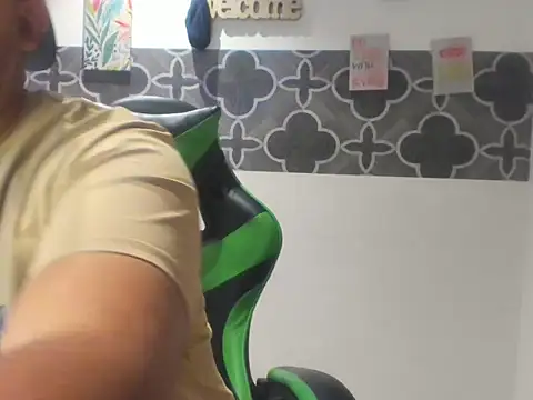 Cristhian Dirty online show from 02-06-26, 10:28