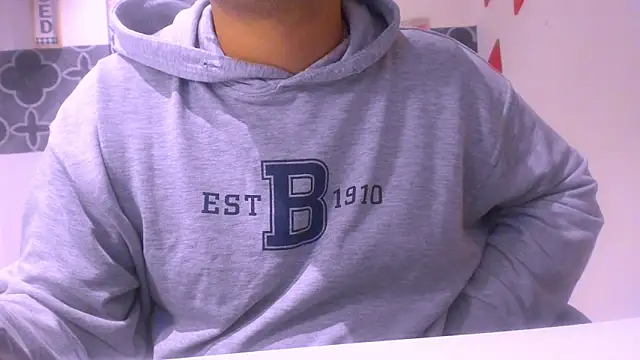 Cristhian Dirty online show from 02-12-26, 02:33