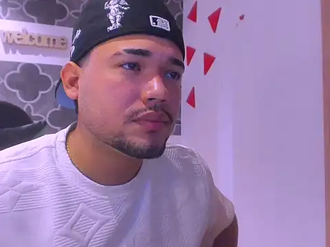 Cristhian Dirty online show from 02-10-26, 07:02