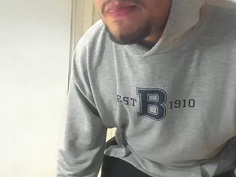 Cristhian Dirty online show from 02-06-26, 01:23