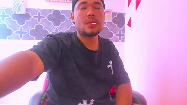 Cristhian Dirty online show from 02-13-26, 07:25