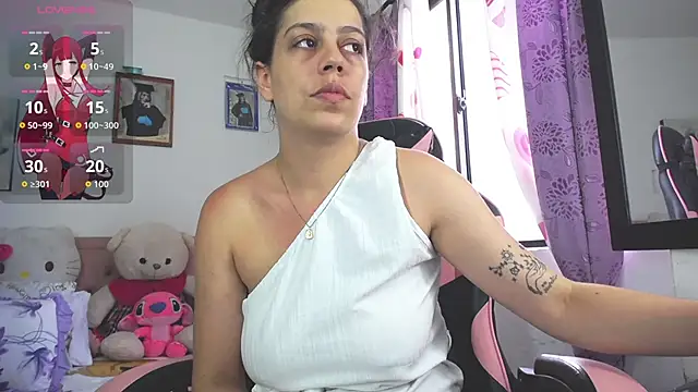 Rosario 96 online show from 05-25-26, 09:02