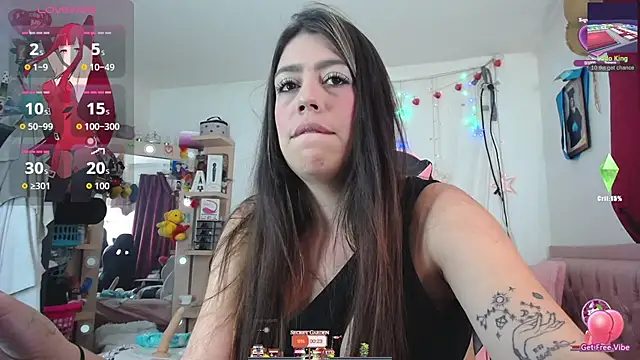 Snapshot of Rosario_96 chatting on 02-18-26, 05:49 Rosario 96 online show from 02-18-26, 05:49