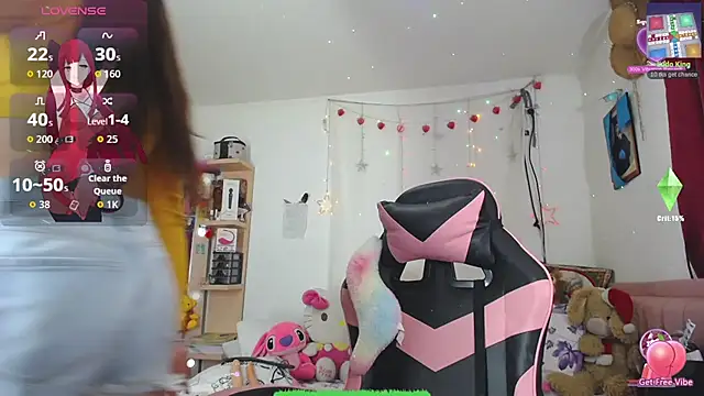 Snapshot of Rosario_96 chatting on 03-03-26, 01:45 Rosario 96 online show from 03-03-26, 01:45