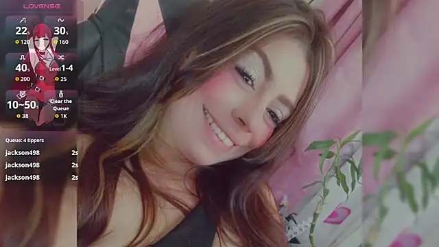 Rosario 96 online show from 05-27-26, 01:57