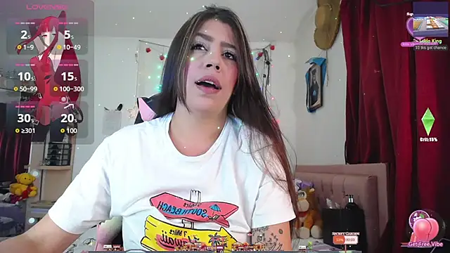 Snapshot of Rosario_96 chatting on 02-28-26, 03:39 Rosario 96 online show from 02-28-26, 03:39