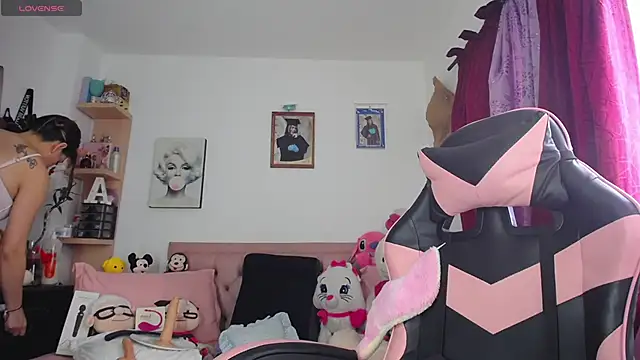 Rosario 96 online show from 04-14-26, 08:36