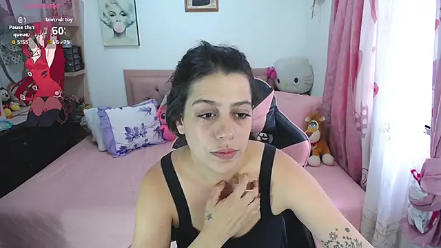 Rosario 96 online show from 05-26-26, 10:19