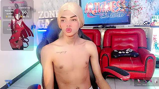 Karol Vanessa   online show from 04-29-26, 05:30