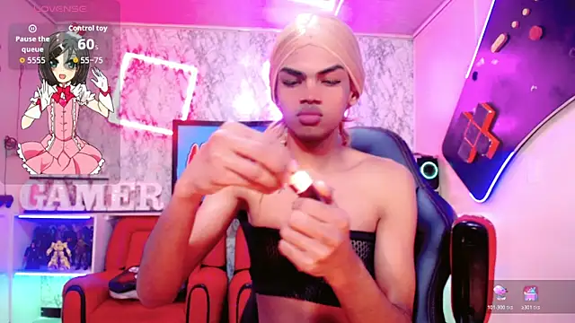 Karol Vanessa   online show from 05-20-26, 11:29