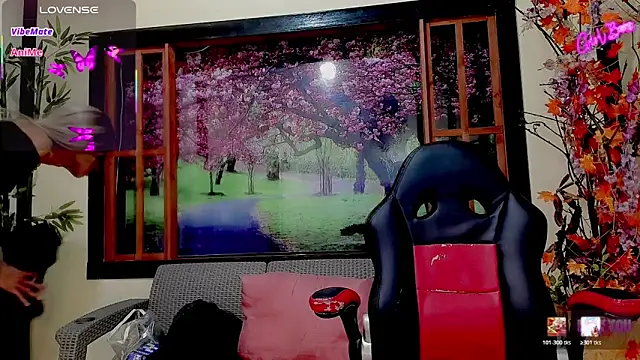 Karol Vanessa   online show from 03-25-26, 11:09