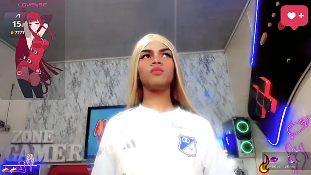 Karol Vanessa   online show from 06-02-26, 10:59