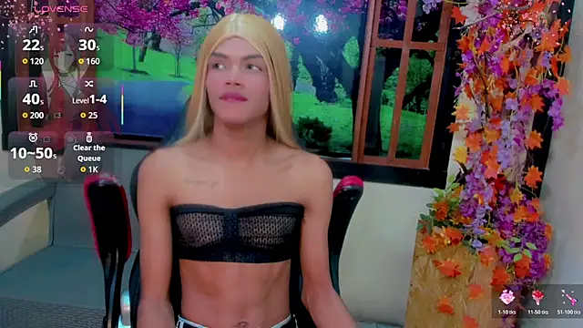 Karol Vanessa   online show from 04-23-26, 12:29