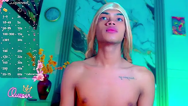 Karol Vanessa   online show from 05-27-26, 11:28