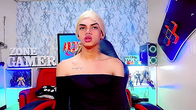 Karol Vanessa   online show from 05-23-26, 11:31