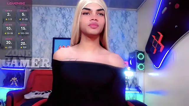 Karol Vanessa   online show from 06-01-26, 11:32