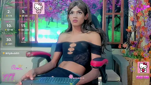 Karol Vanessa   online show from 03-13-26, 03:28