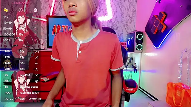 Karol Vanessa   online show from 05-02-26, 11:15