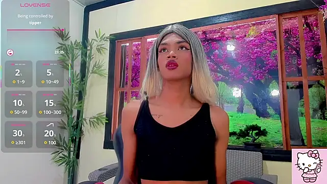 Karol Vanessa   online show from 03-15-26, 11:28