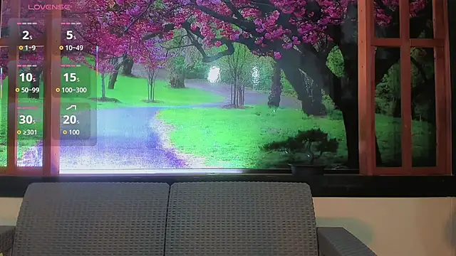 Karol Vanessa   online show from 03-31-26, 01:13