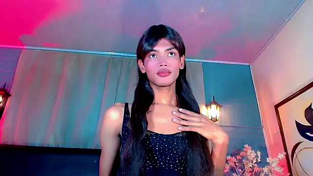 Snapshot of Karol_Vanessa__ chatting on 02-27-26, 11:32 Karol Vanessa online show from 02-27-26, 11:32