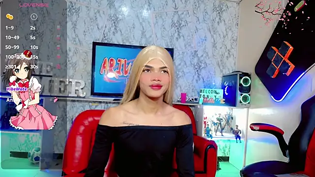 Karol Vanessa   online show from 05-04-26, 11:57