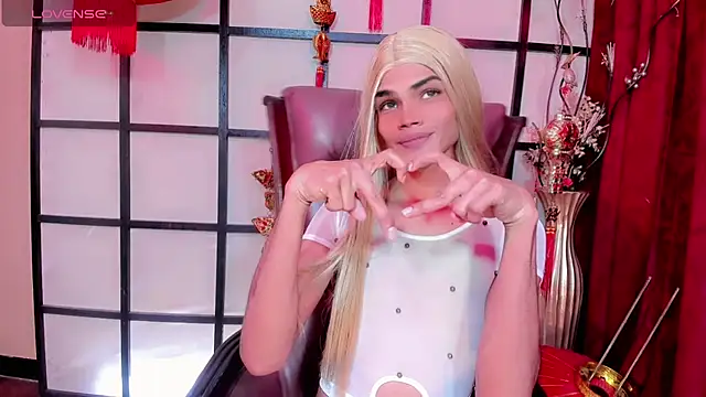Karol Vanessa   online show from 05-31-26, 09:48