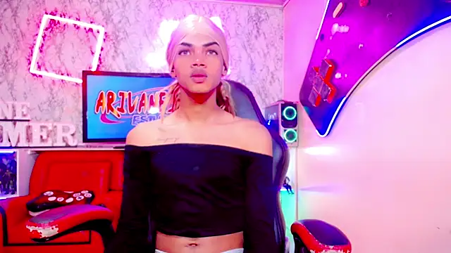 Karol Vanessa   online show from 05-21-26, 11:18