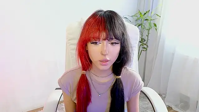   Amiraa online show from 02-21-26, 10:28