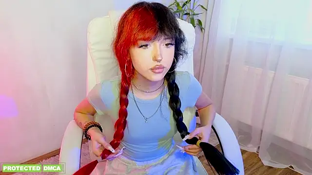   Amiraa online show from 02-22-26, 01:02