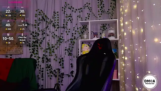 Kate mermaid online show from 02-28-26, 01:27