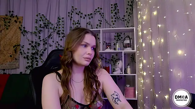 Kate mermaid online show from 02-27-26, 01:28