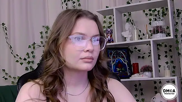 Kate mermaid online show from 02-10-26, 01:37