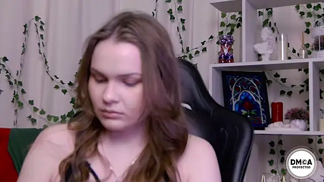 Kate mermaid online show from 02-12-26, 01:49