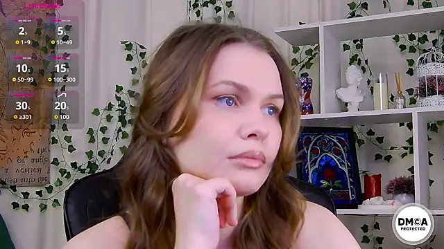 Kate mermaid online show from 02-17-26, 01:47