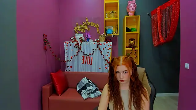 Snapshot of MiraBoom chatting on 03-01-26, 09:26 MiraBoom online show from 03-01-26, 09:26