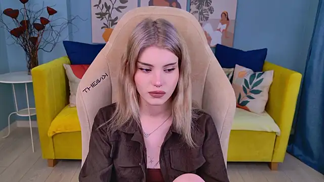 ScarletBlackwood online show from 03-24-26, 04:56