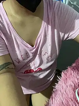 Amber1225 online show from 02-23-26, 08:42