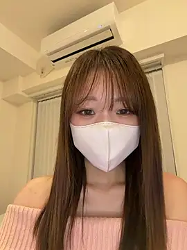 Muuu-Chan online show from 02-17-26, 02:14