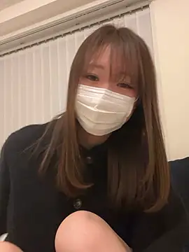 Muuu-Chan online show from 02-03-26, 01:05