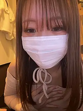 Muuu-Chan online show from 02-05-26, 11:50