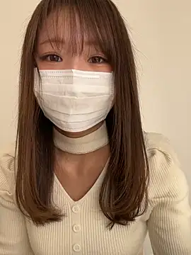 Muuu-Chan online show from 02-01-26, 05:38