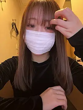 Muuu-Chan online show from 02-07-26, 05:15