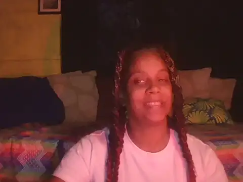 BadGyalGem online show from 02-04-26, 03:40