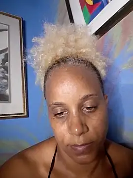 BadGyalGem online show from 05-19-26, 04:03